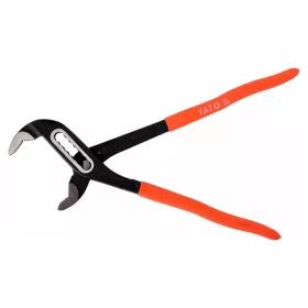 YATO Vízpumpafogó matt 300 mm