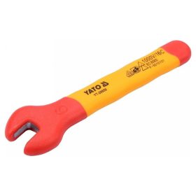 YATO Villáskulcs 6 mm / 90 mm 1000 V-ig szigetelt CrV