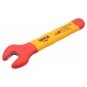 YATO Villáskulcs 7 mm / 90 mm 1000 V-ig szigetelt CrV