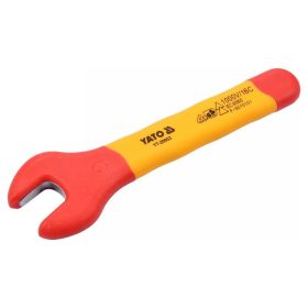 YATO Villáskulcs 9 mm / 100 mm 1000 V-ig szigetelt CrV