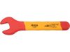 YATO Villáskulcs 10 mm / 110 mm 1000 V-ig szigetelt CrV