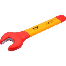 YATO Villáskulcs 16 mm / 160 mm 1000 V-ig szigetelt CrV