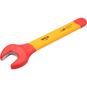 YATO Villáskulcs 18 mm / 175 mm 1000 V-ig szigetelt CrV