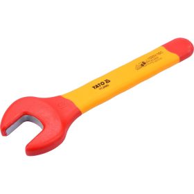 YATO Villáskulcs 19 mm / 175 mm 1000 V-ig szigetelt CrV