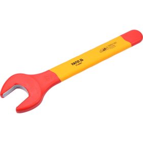 YATO Villáskulcs 27 mm / 250 mm 1000 V-ig szigetelt CrV