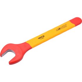 YATO Villáskulcs 30 mm / 290 mm 1000 V-ig szigetelt CrV