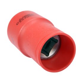 YATO Szigetelt dugókulcs 1/2" 21 mm 1000 V CrV