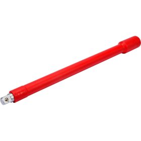   YATO Szigetelt dugókulcs toldószár 3/8" 250 mm 1000 V CrV