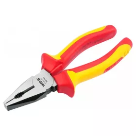 YATO Kombinált fogó 160 mm 1000 V-ig szigetelt