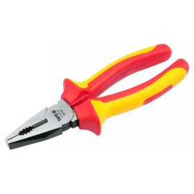 YATO Kombinált fogó 180 mm 1000 V-ig szigetelt