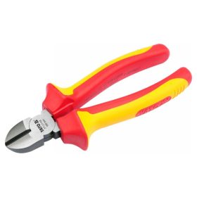 YATO Oldalcsípő fogó 160 mm 1000 V-ig szigetelt