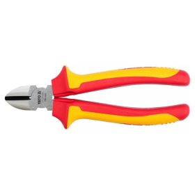 YATO Oldalcsípő fogó 180 mm 1000 V-ig szigetelt