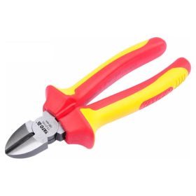 YATO Oldalcsípő fogó 180 mm 1000 V-ig szigetelt