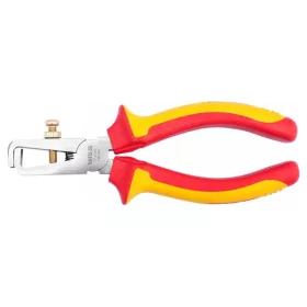 YATO Blankoló fogó 160 mm 1000 V-ig szigetelt