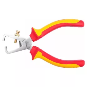 YATO Blankoló fogó 160 mm 1000 V-ig szigetelt