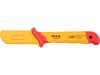 YATO Kábelvágó kés 50 x 180 mm 1000 V-ig szigetelt