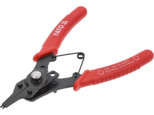 YATO Seeger fogó készlet 5 részes