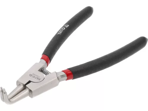 YATO Seeger fogó 150 mm külső hajlított