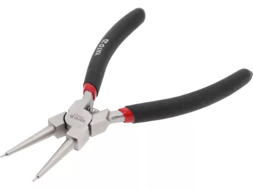 YATO Seeger fogó 150 mm belső egyenes