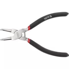 YATO Seeger fogó 150 mm belső hajlított