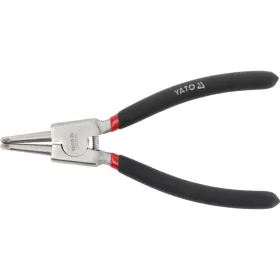 YATO Seeger fogó 200 mm külső hajlított