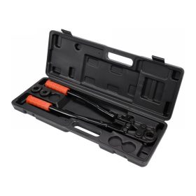 YATO Krimpelő készlet 4 részes Pex-AL-Pexcsövekhez