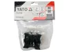 YATO Krimpelő betét YT-21750 krimpelőhöz U-típus 16 mm