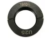 YATO Krimpelő betét YT-21750 krimpelőhöz U-típus 25 mm