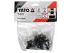 YATO Krimpelő betét YT-21750 krimpelőhöz U-típus 25 mm