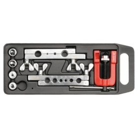   YATO Peremező készlet 7 részes fék és hidraulikacsőhöz (3-19 mm)