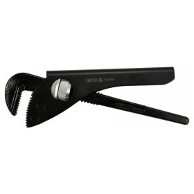 YATO Állítható csőfogó 225 mm/60 mm