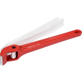 YATO Szíjas csőfogó 300 mm