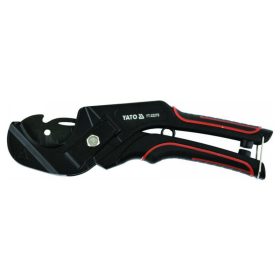 YATO Csővágó olló 36 mm PVC