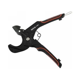 YATO Csővágó olló 36 mm PVC