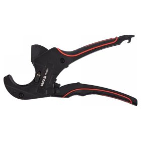 YATO Csővágó olló 42 mm PVC