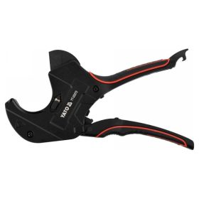 YATO Csővágó olló 50 mm PVC