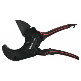 YATO Csővágó olló 75 mm PVC