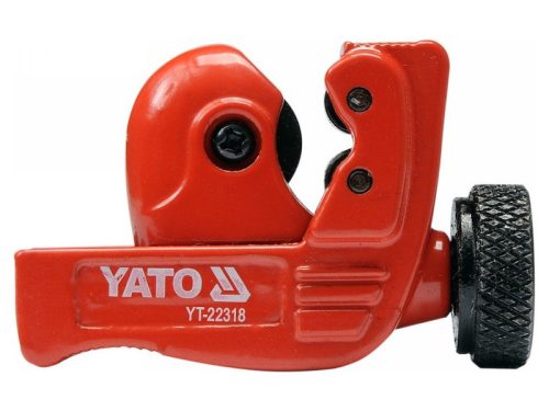 YATO Csővágó 3-22 mm