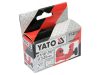 YATO Csővágó 3-22 mm