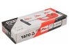 YATO Csővágó fémekhez 10-40 mm