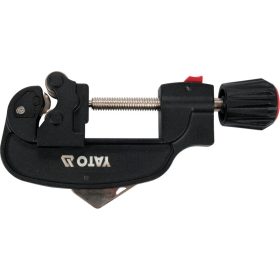   YATO Csővágó görgős 16-54 mm (réz, alu, inox, műanyag)