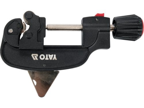 YATO Csővágó görgős 16-54 mm (réz, alu, inox, műanyag)