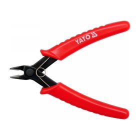 YATO Kábelvágó fogó 125 mm