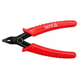 YATO Kábelvágó fogó 125 mm