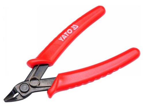 YATO Kábelvágó fogó 125 mm