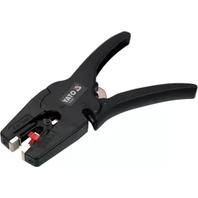 YATO Automata blankoló fogó 195 mm/0,03 - 10,0 mm2