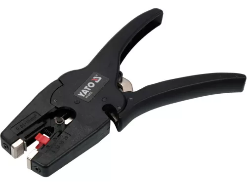 YATO Automata blankoló fogó 195 mm/0,03 - 10,0 mm2