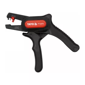 YATO Automata blankoló fogó 195 mm/0,5 - 6,0 mm2