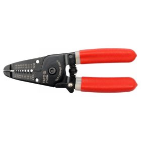 YATO Blankoló fogó 165 mm/0,64-2,6 mm2