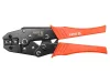 YATO Racsnis krimpelő fogó 230 mm/0,5-6,0 mm2